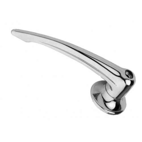 ‘Traditional’ Style Handle